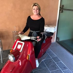 Meet your Posher, Nancy